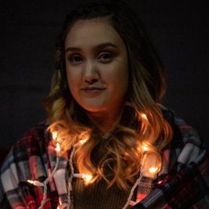 Meet your Posher, Katherine